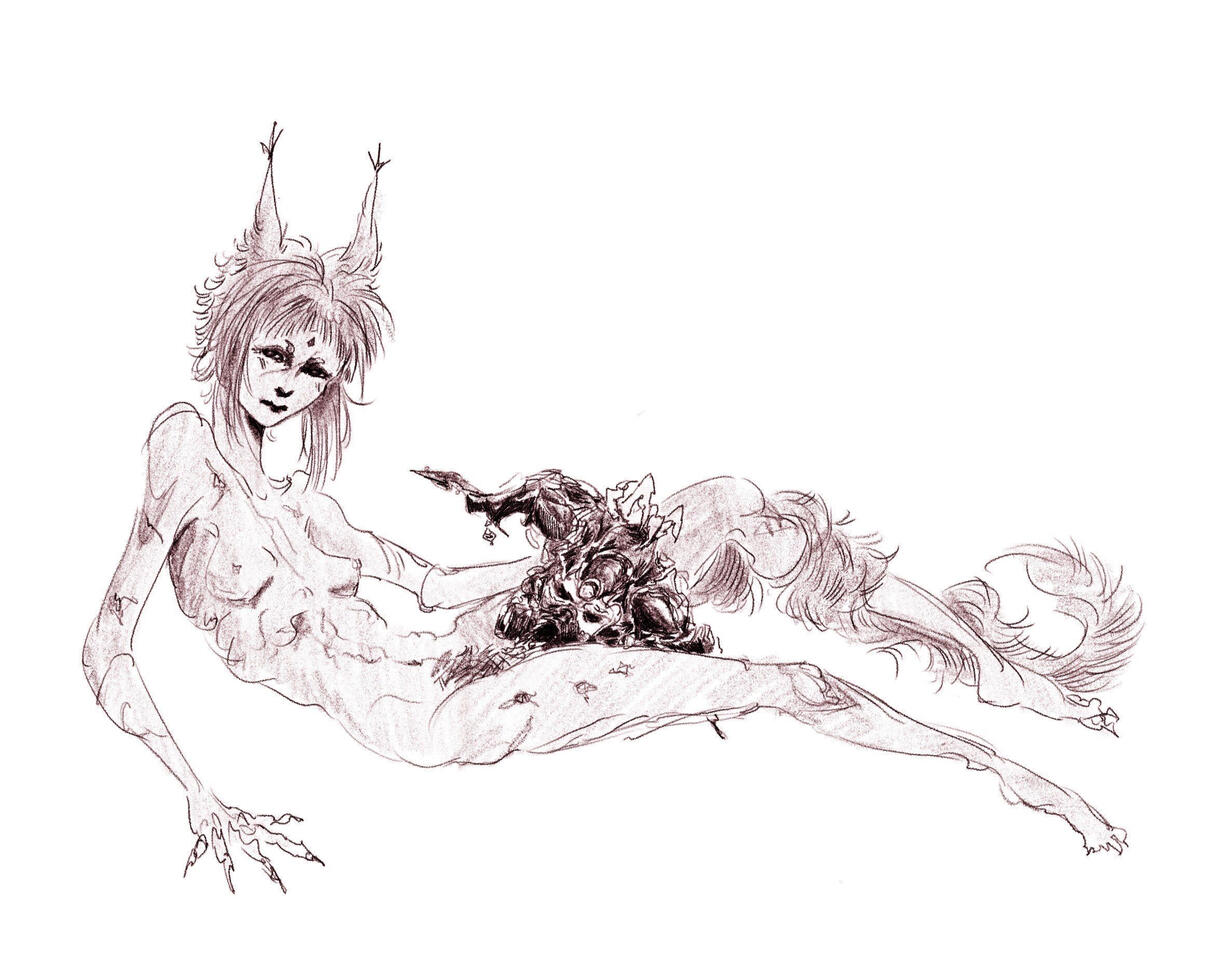 art by fantasydaniel